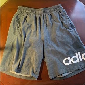 Adidas Lounge Shorts